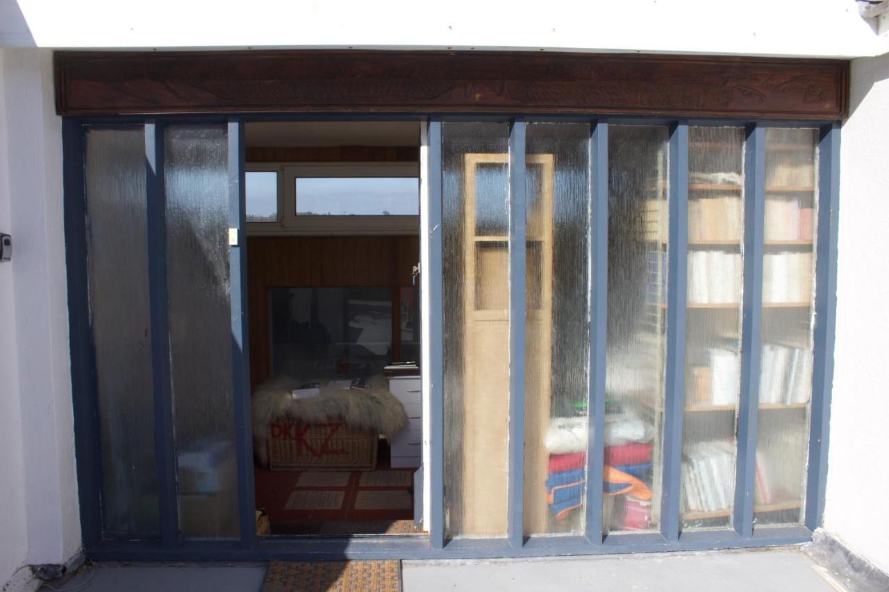 Beach House With Sea Views Over Saundersfoot Bay Eksteriør billede